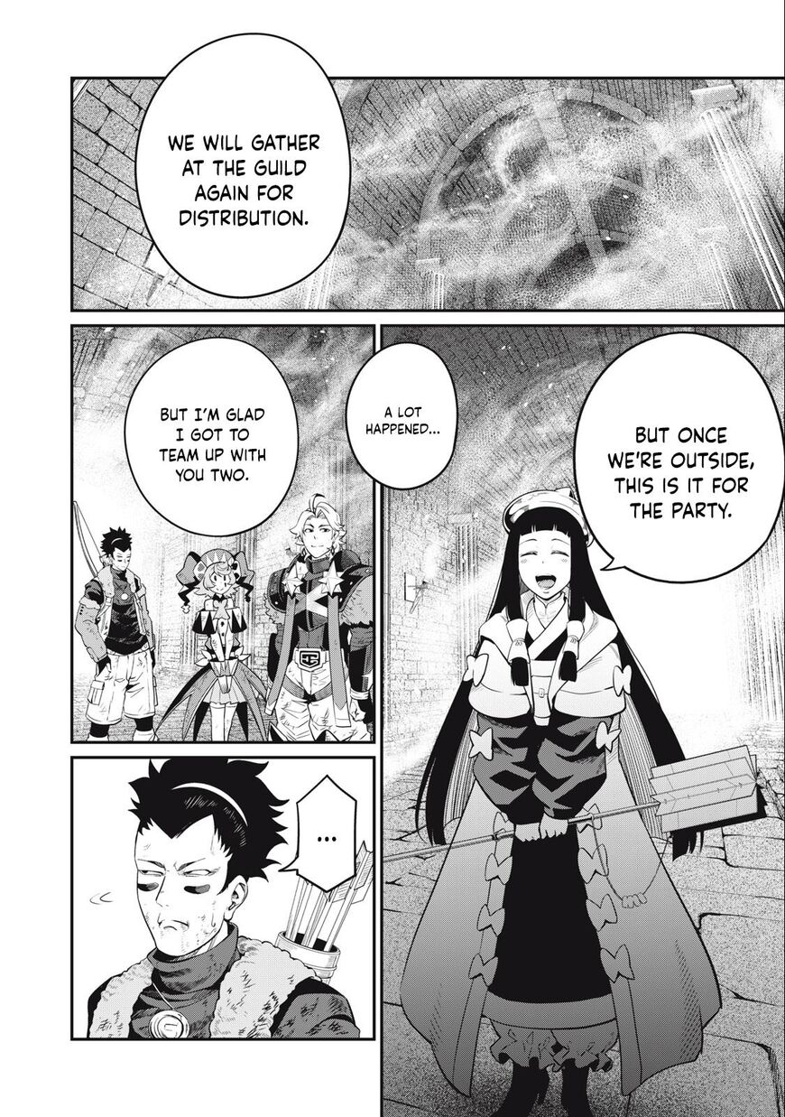 Read The Exiled Reincarnated Heavy Knight Is Unrivaled in Game Knowledge Manga Online