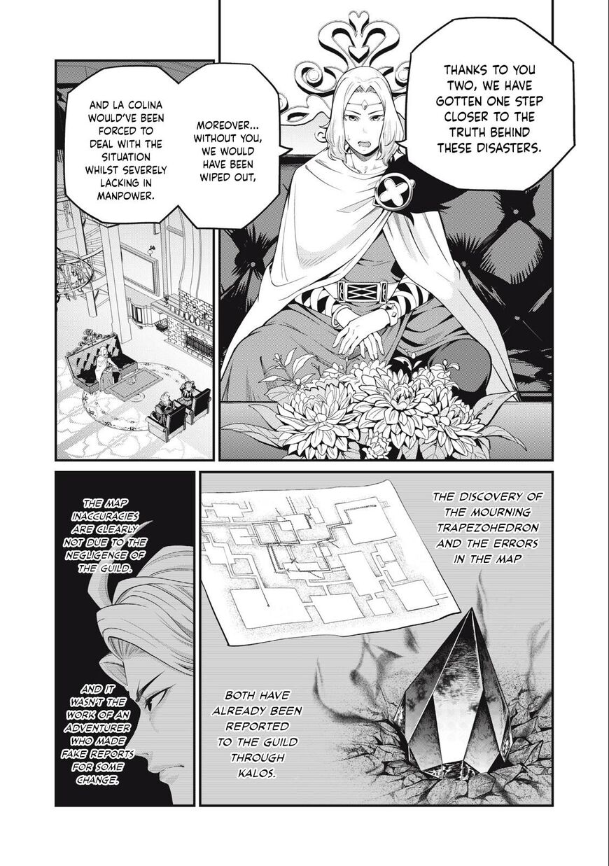 Read The Exiled Reincarnated Heavy Knight Is Unrivaled in Game Knowledge Manga Online