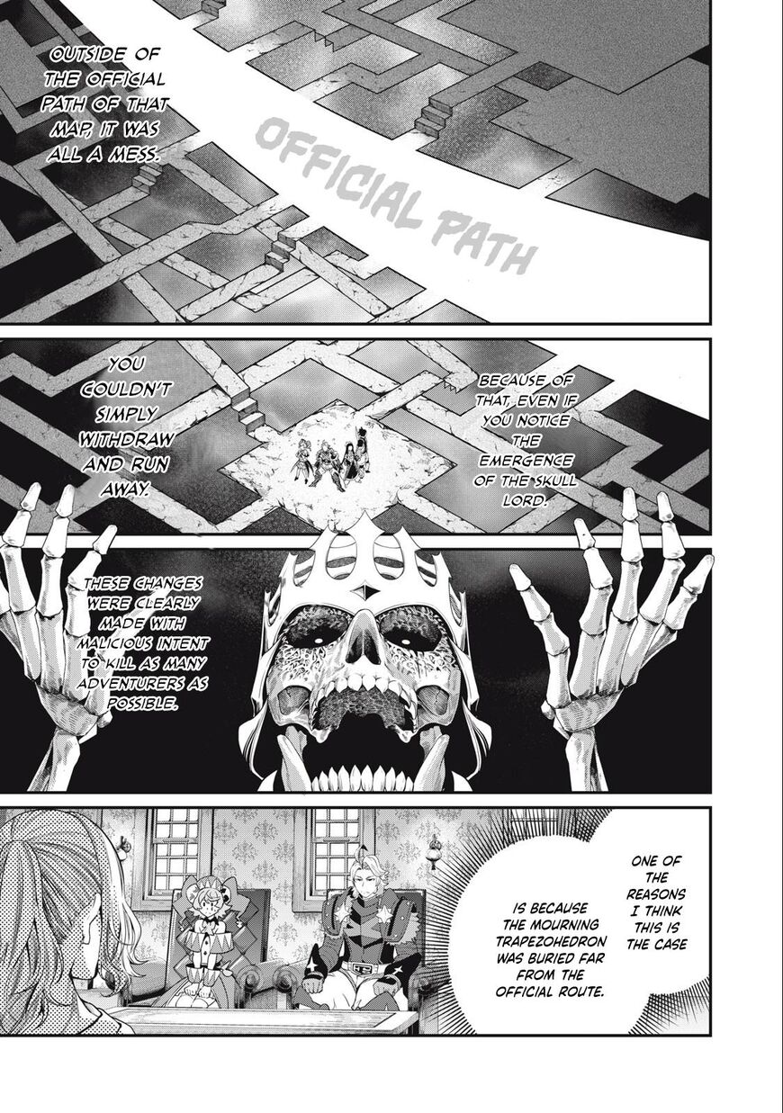Read The Exiled Reincarnated Heavy Knight Is Unrivaled in Game Knowledge Manga Online