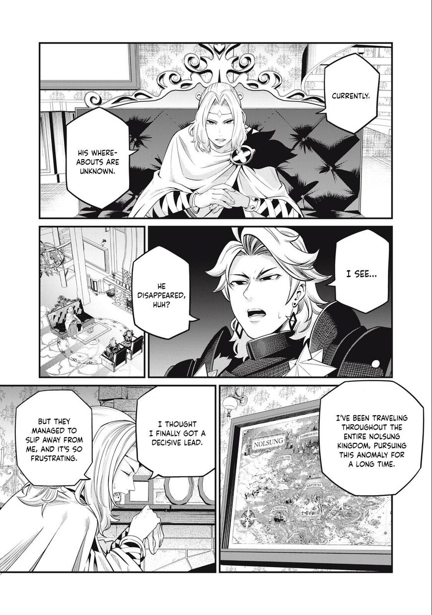 Read The Exiled Reincarnated Heavy Knight Is Unrivaled in Game Knowledge Manga Online