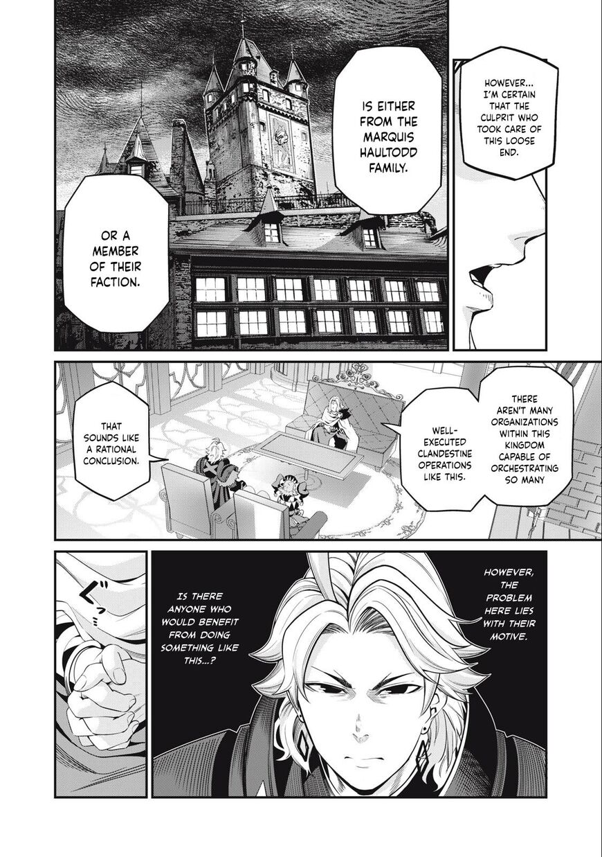 Read The Exiled Reincarnated Heavy Knight Is Unrivaled in Game Knowledge Manga Online