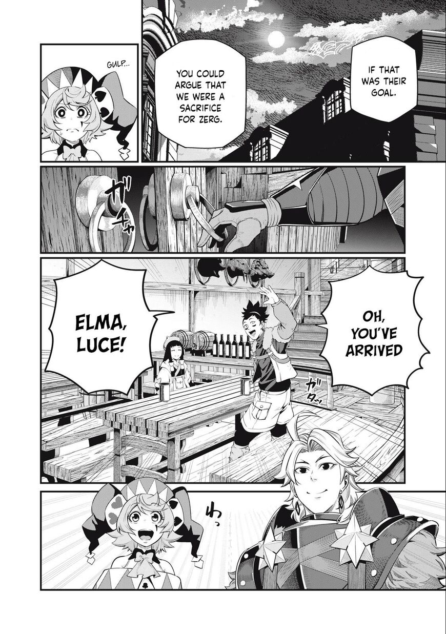 Read The Exiled Reincarnated Heavy Knight Is Unrivaled in Game Knowledge Manga Online