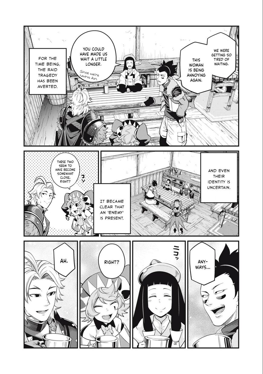 Read The Exiled Reincarnated Heavy Knight Is Unrivaled in Game Knowledge Manga Online