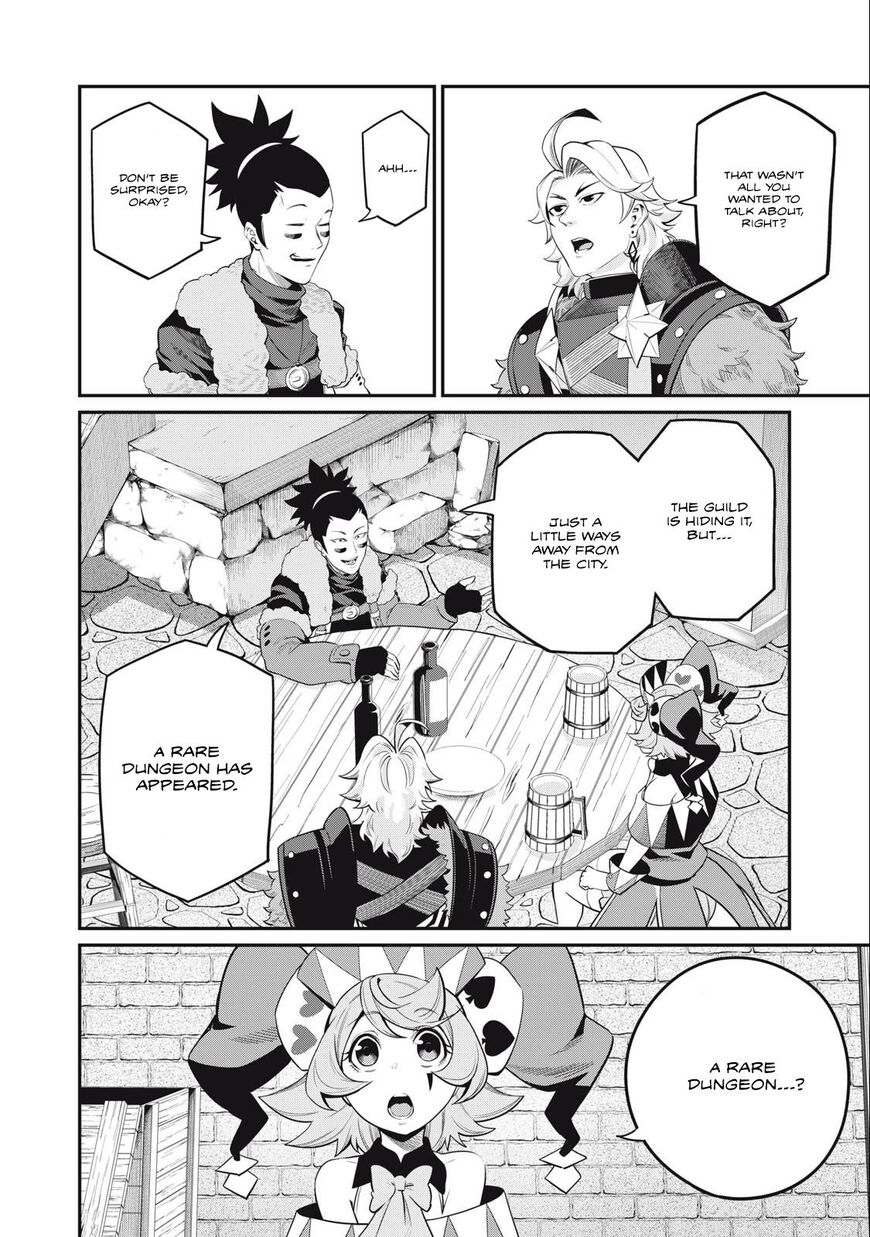 Read The Exiled Reincarnated Heavy Knight Is Unrivaled in Game Knowledge Manga Online