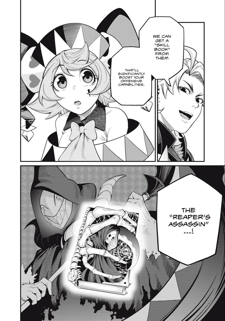Read The Exiled Reincarnated Heavy Knight Is Unrivaled in Game Knowledge Manga Online