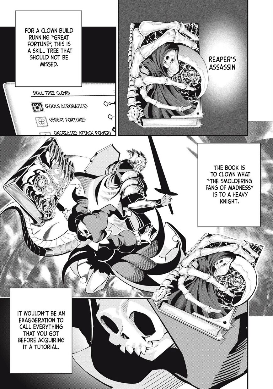 Read The Exiled Reincarnated Heavy Knight Is Unrivaled in Game Knowledge Manga Online