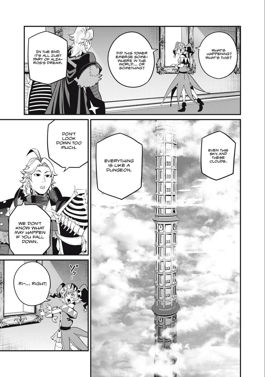 Read The Exiled Reincarnated Heavy Knight Is Unrivaled in Game Knowledge Manga Online