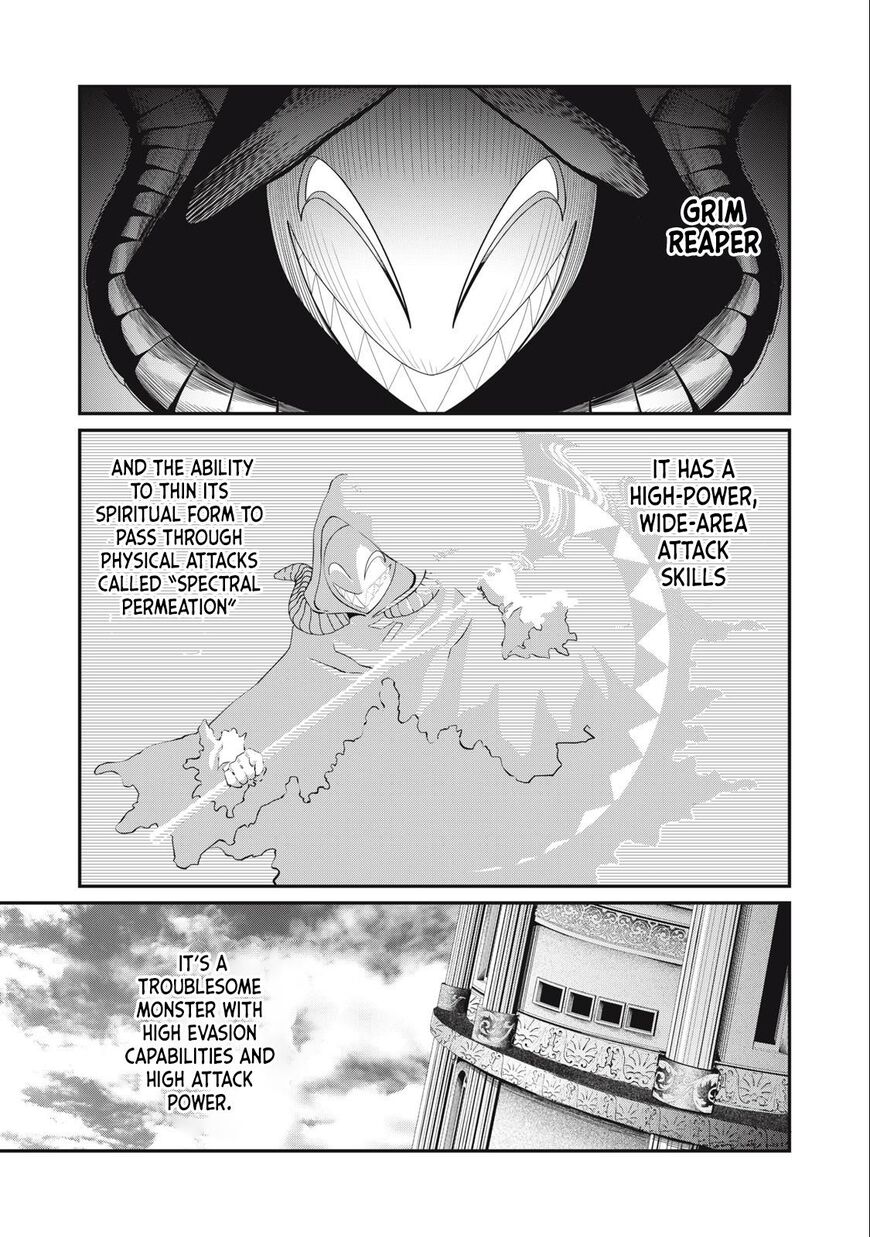Read The Exiled Reincarnated Heavy Knight Is Unrivaled in Game Knowledge Manga Online