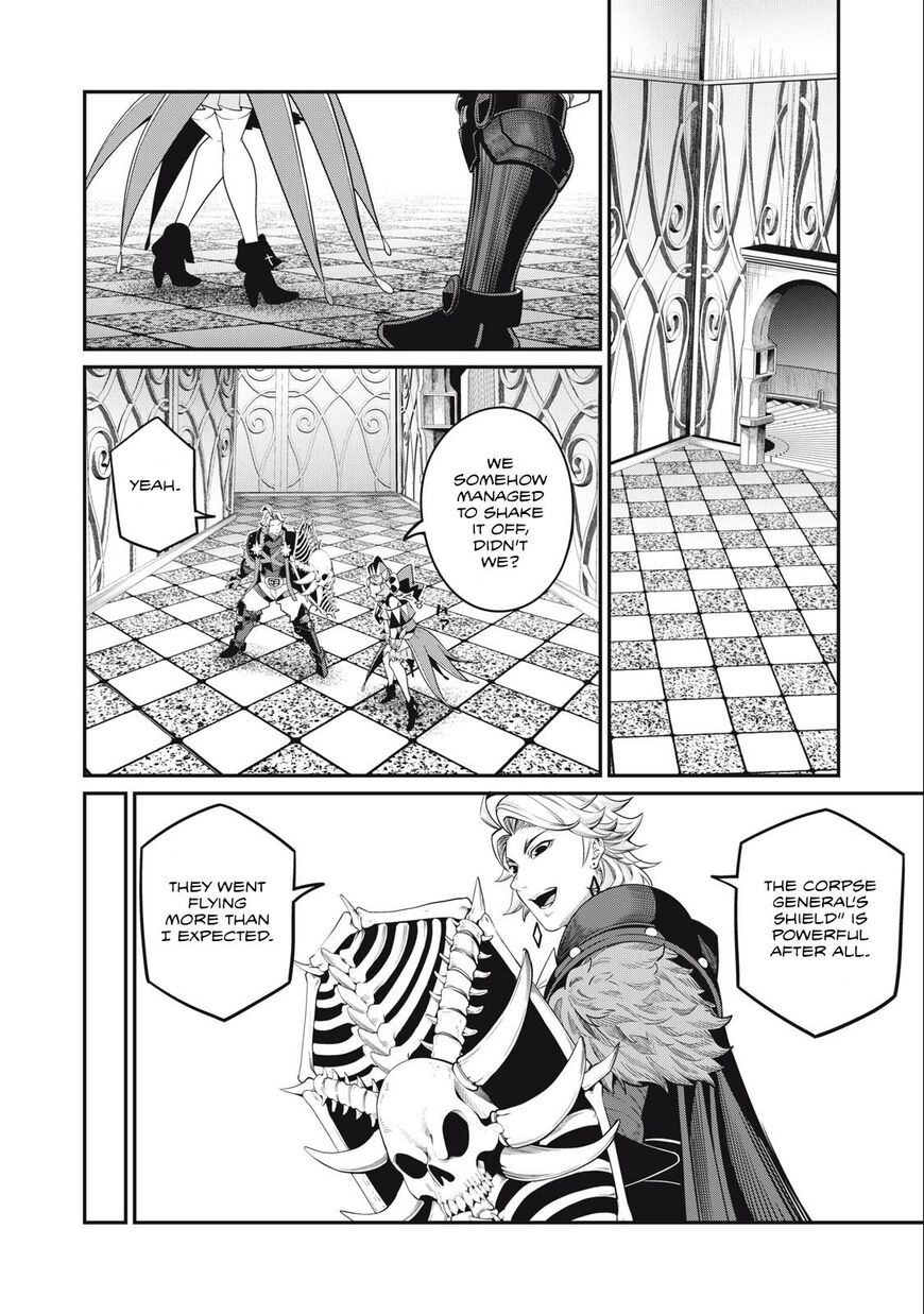 Read The Exiled Reincarnated Heavy Knight Is Unrivaled in Game Knowledge Manga Online