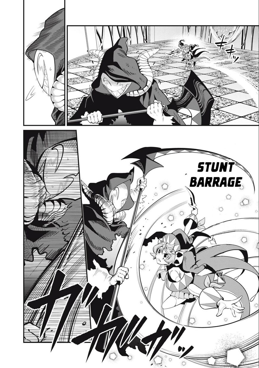 Read The Exiled Reincarnated Heavy Knight Is Unrivaled in Game Knowledge Manga Online
