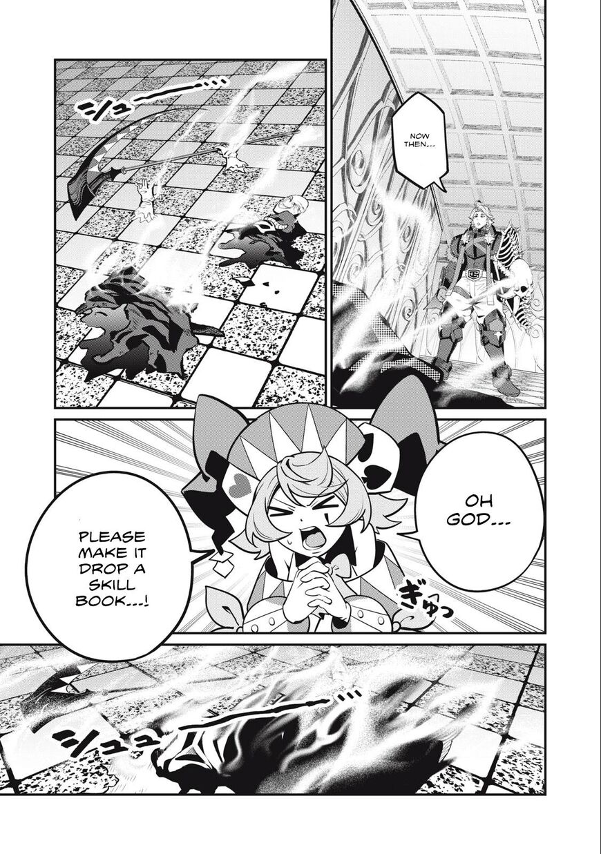 Read The Exiled Reincarnated Heavy Knight Is Unrivaled in Game Knowledge Manga Online