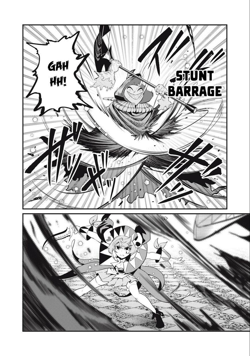Read The Exiled Reincarnated Heavy Knight Is Unrivaled in Game Knowledge Manga Online