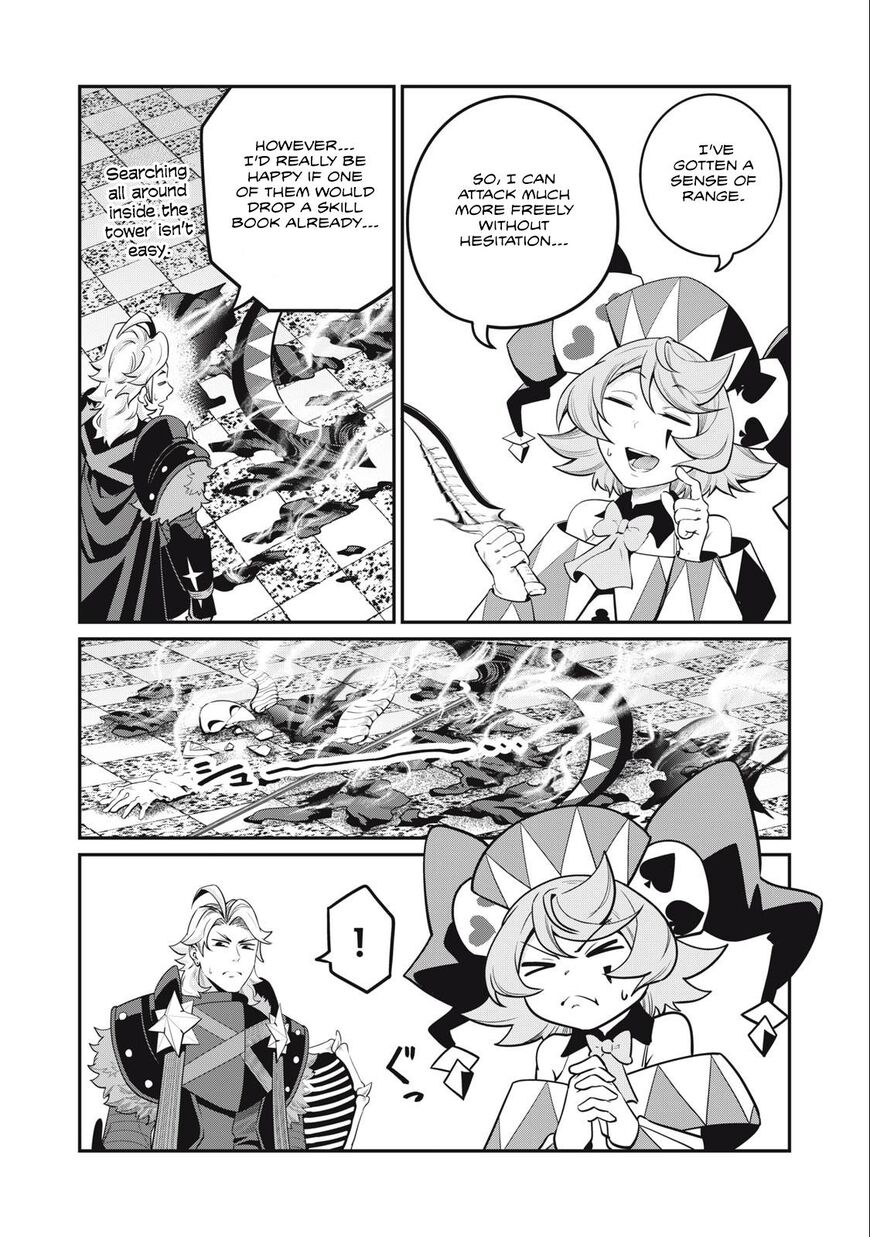 Read The Exiled Reincarnated Heavy Knight Is Unrivaled in Game Knowledge Manga Online