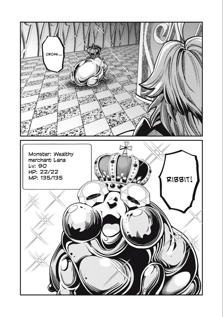Read The Exiled Reincarnated Heavy Knight Is Unrivaled in Game Knowledge Manga Online