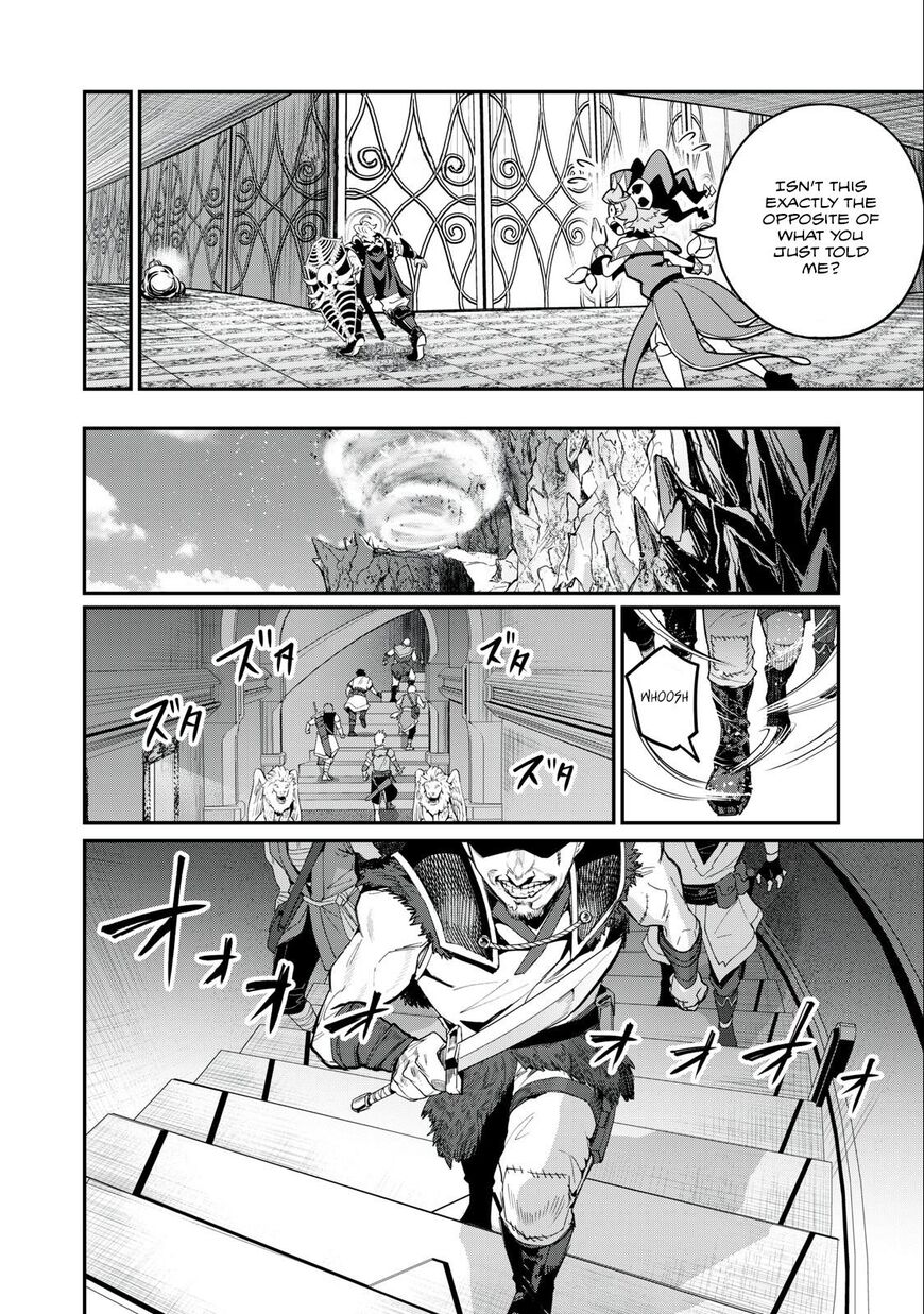 Read The Exiled Reincarnated Heavy Knight Is Unrivaled in Game Knowledge Manga Online