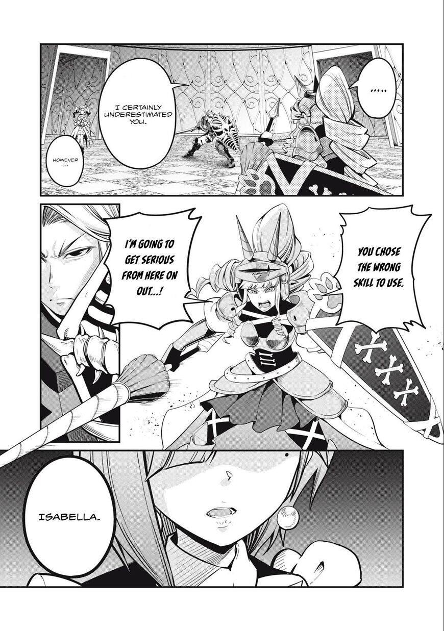 Read The Exiled Reincarnated Heavy Knight Is Unrivaled in Game Knowledge Manga Online