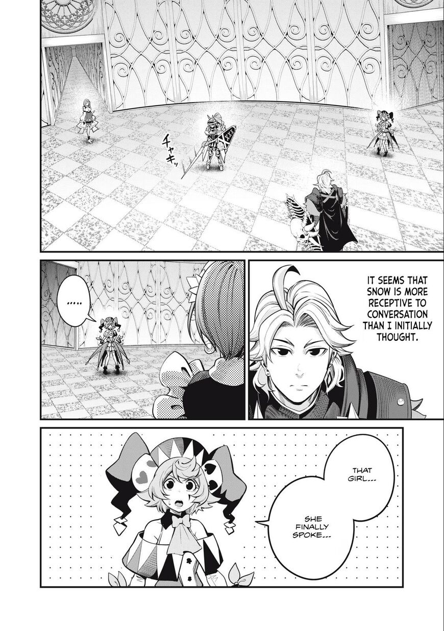 Read The Exiled Reincarnated Heavy Knight Is Unrivaled in Game Knowledge Manga Online