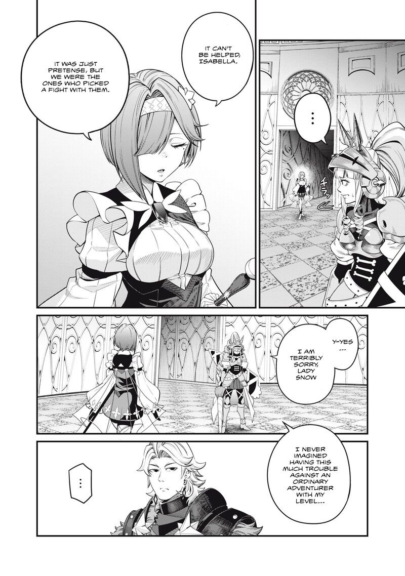 Read The Exiled Reincarnated Heavy Knight Is Unrivaled in Game Knowledge Manga Online