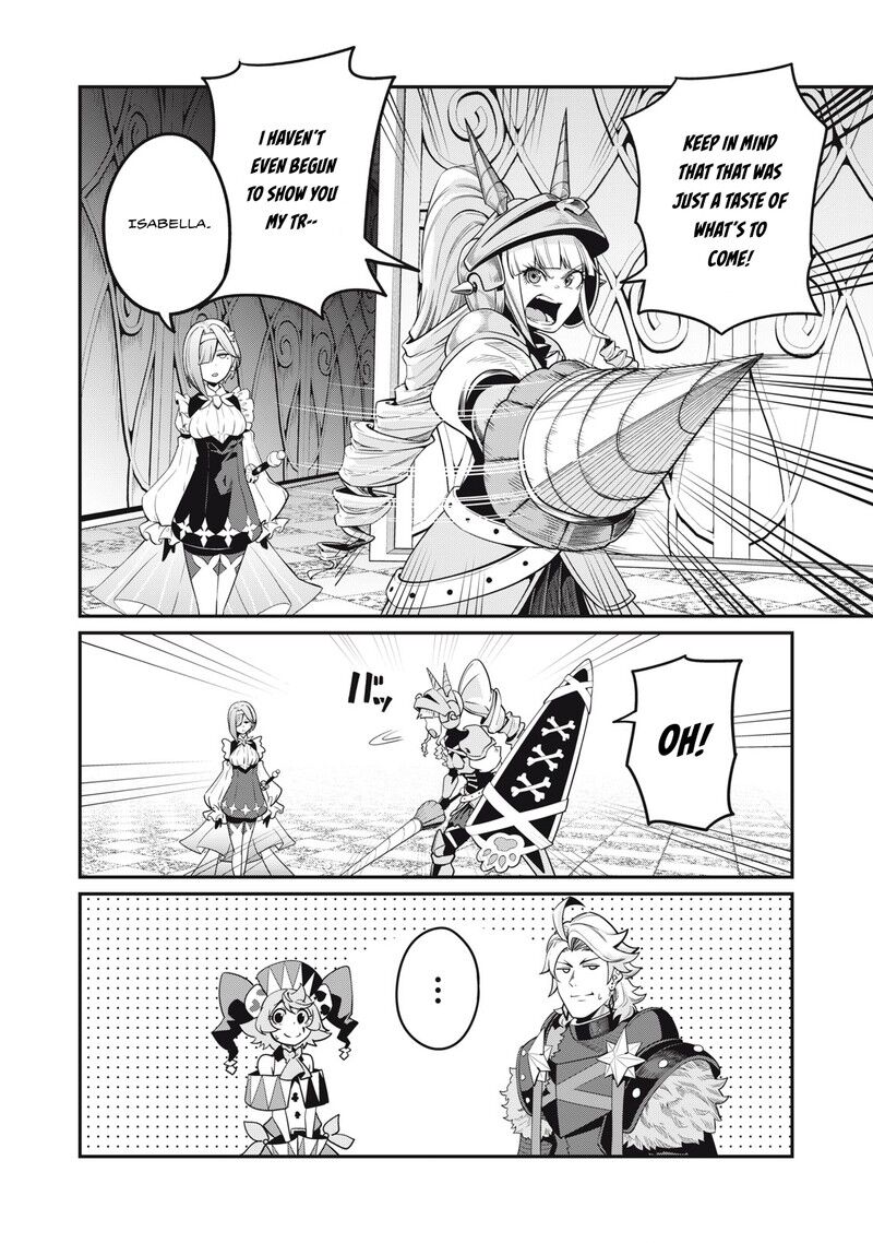 Read The Exiled Reincarnated Heavy Knight Is Unrivaled in Game Knowledge Manga Online