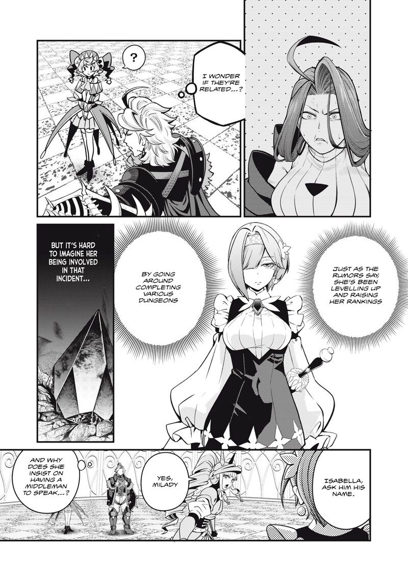 Read The Exiled Reincarnated Heavy Knight Is Unrivaled in Game Knowledge Manga Online