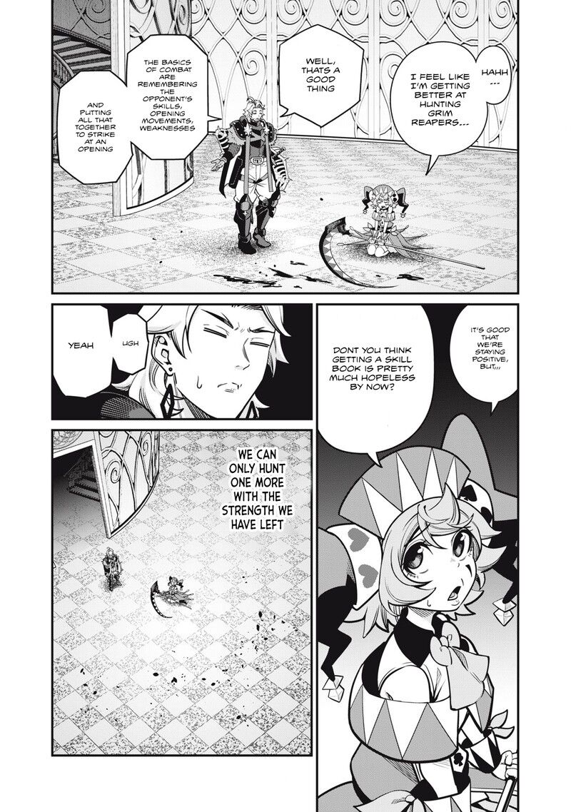 Read The Exiled Reincarnated Heavy Knight Is Unrivaled in Game Knowledge Manga Online