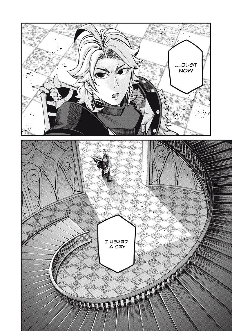 Read The Exiled Reincarnated Heavy Knight Is Unrivaled in Game Knowledge Manga Online