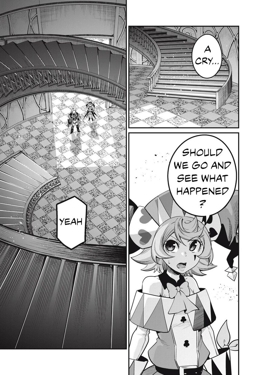 Read The Exiled Reincarnated Heavy Knight Is Unrivaled in Game Knowledge Manga Online