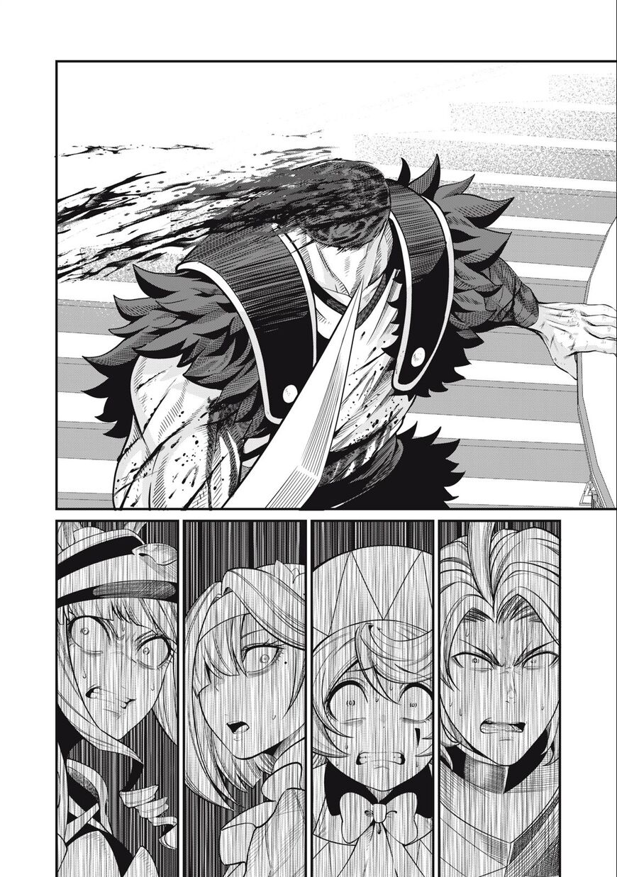 Read The Exiled Reincarnated Heavy Knight Is Unrivaled in Game Knowledge Manga Online