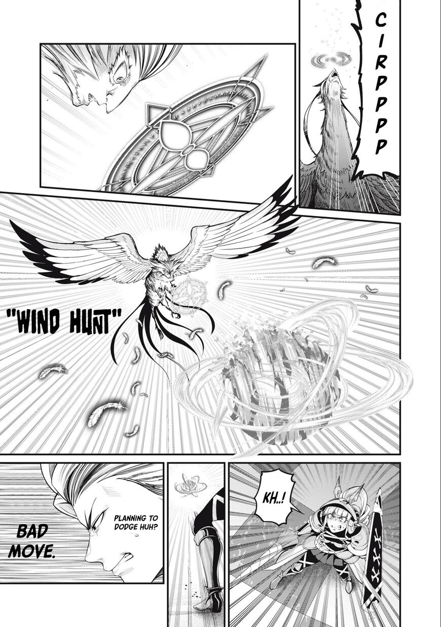 Read The Exiled Reincarnated Heavy Knight Is Unrivaled in Game Knowledge Manga Online