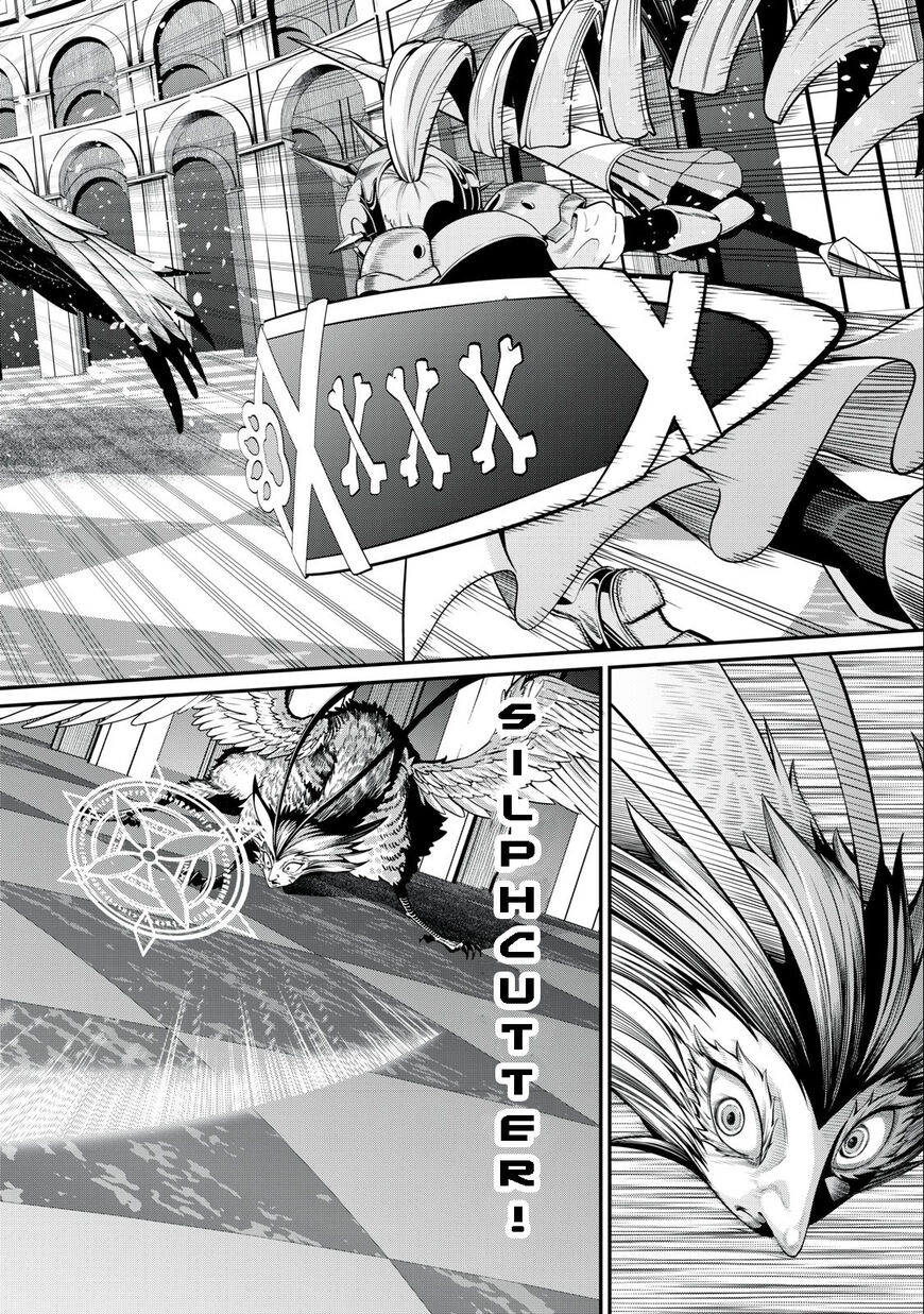 Read The Exiled Reincarnated Heavy Knight Is Unrivaled in Game Knowledge Manga Online