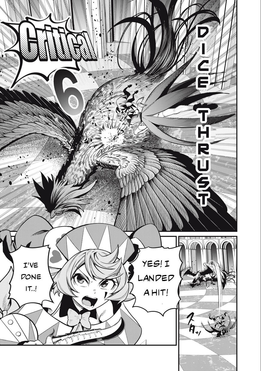 Read The Exiled Reincarnated Heavy Knight Is Unrivaled in Game Knowledge Manga Online