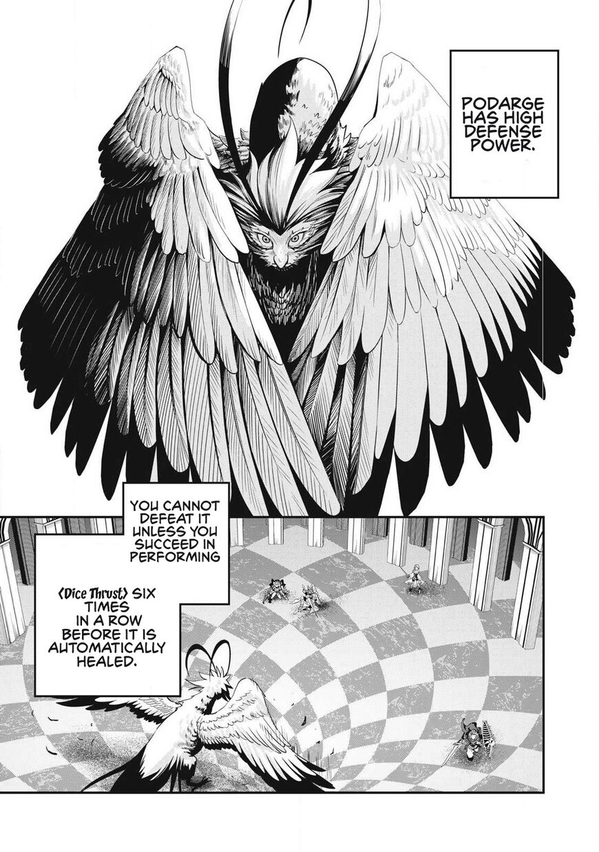 Read The Exiled Reincarnated Heavy Knight Is Unrivaled in Game Knowledge Manga Online