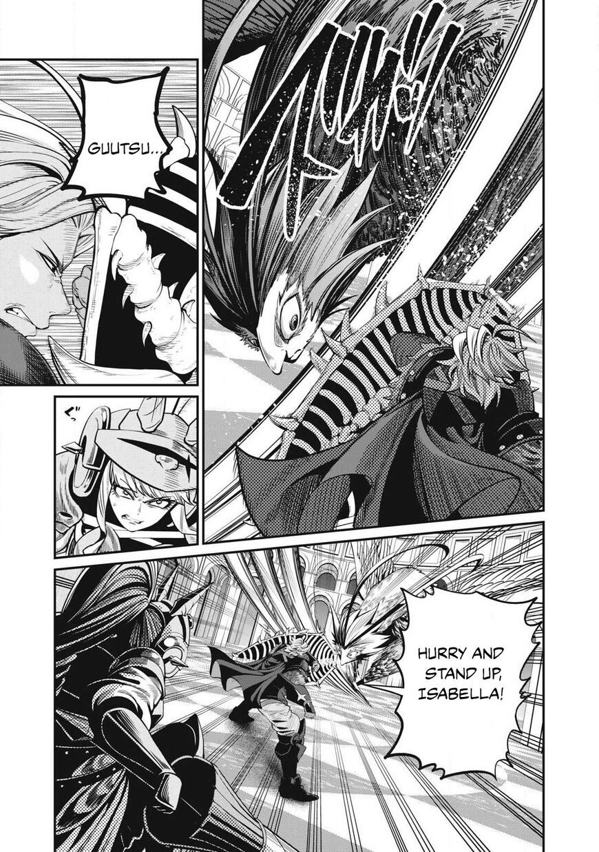 Read The Exiled Reincarnated Heavy Knight Is Unrivaled in Game Knowledge Manga Online