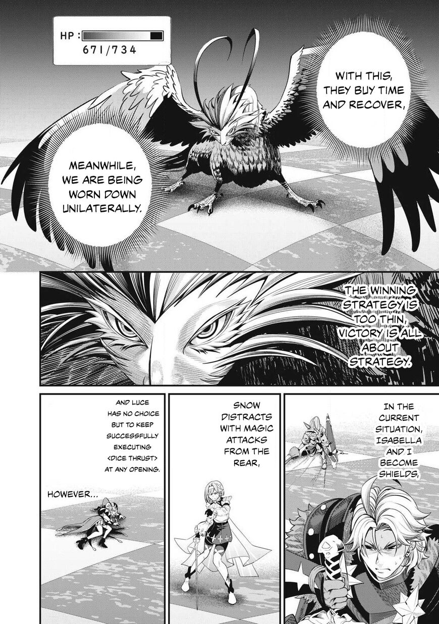 Read The Exiled Reincarnated Heavy Knight Is Unrivaled in Game Knowledge Manga Online