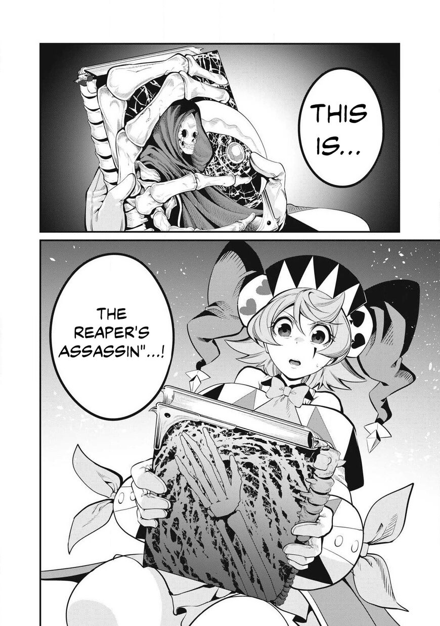 Read The Exiled Reincarnated Heavy Knight Is Unrivaled in Game Knowledge Manga Online