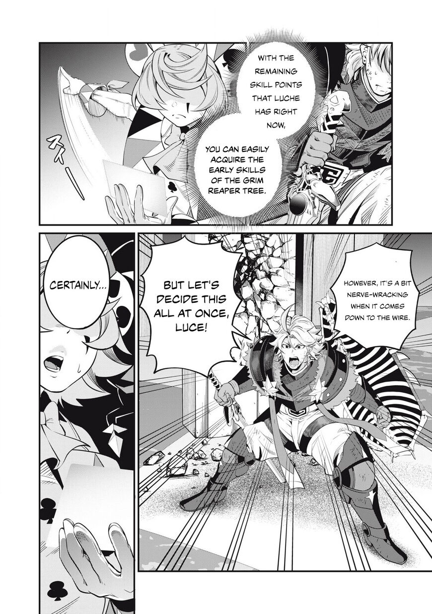 Read The Exiled Reincarnated Heavy Knight Is Unrivaled in Game Knowledge Manga Online
