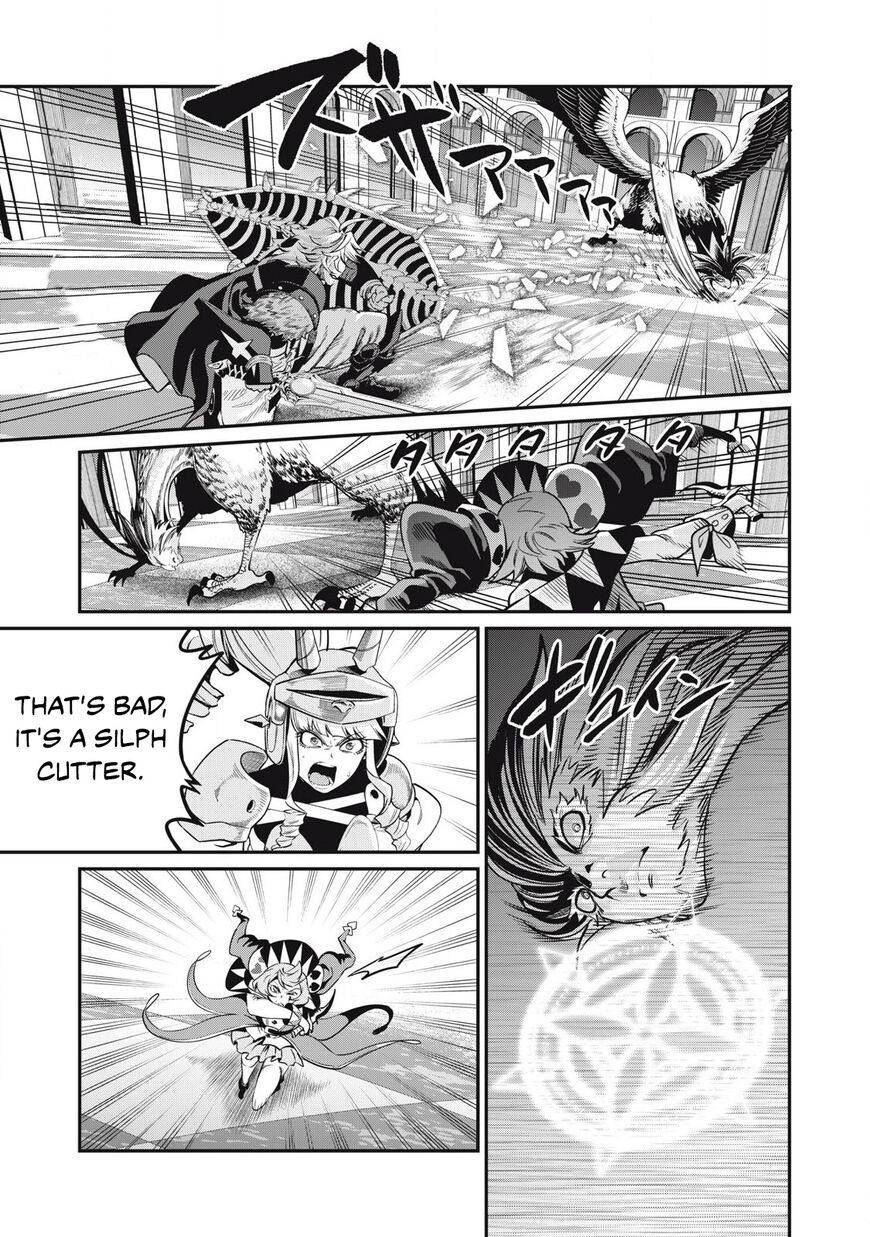 Read The Exiled Reincarnated Heavy Knight Is Unrivaled in Game Knowledge Manga Online