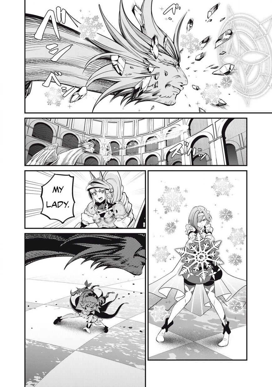 Read The Exiled Reincarnated Heavy Knight Is Unrivaled in Game Knowledge Manga Online