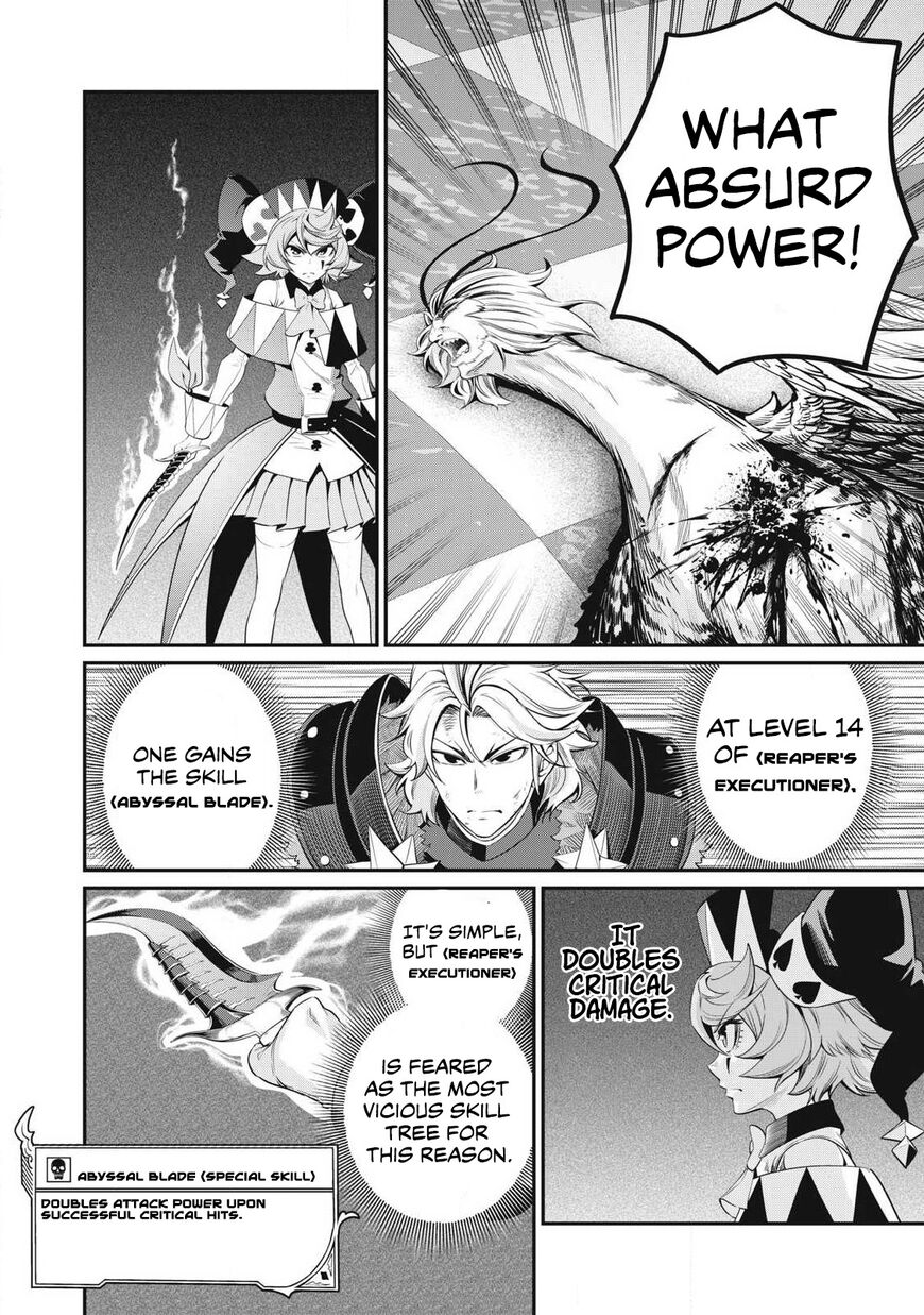 Read The Exiled Reincarnated Heavy Knight Is Unrivaled in Game Knowledge Manga Online