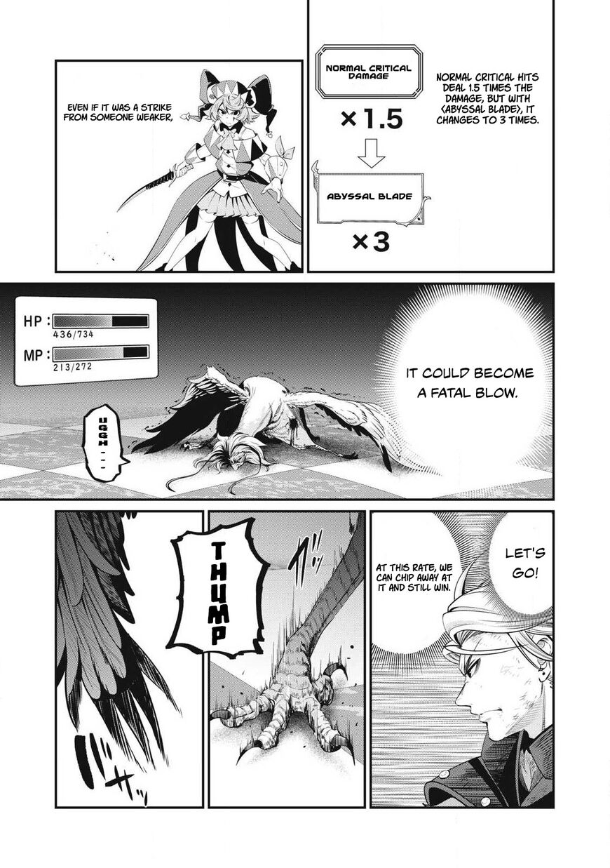 Read The Exiled Reincarnated Heavy Knight Is Unrivaled in Game Knowledge Manga Online