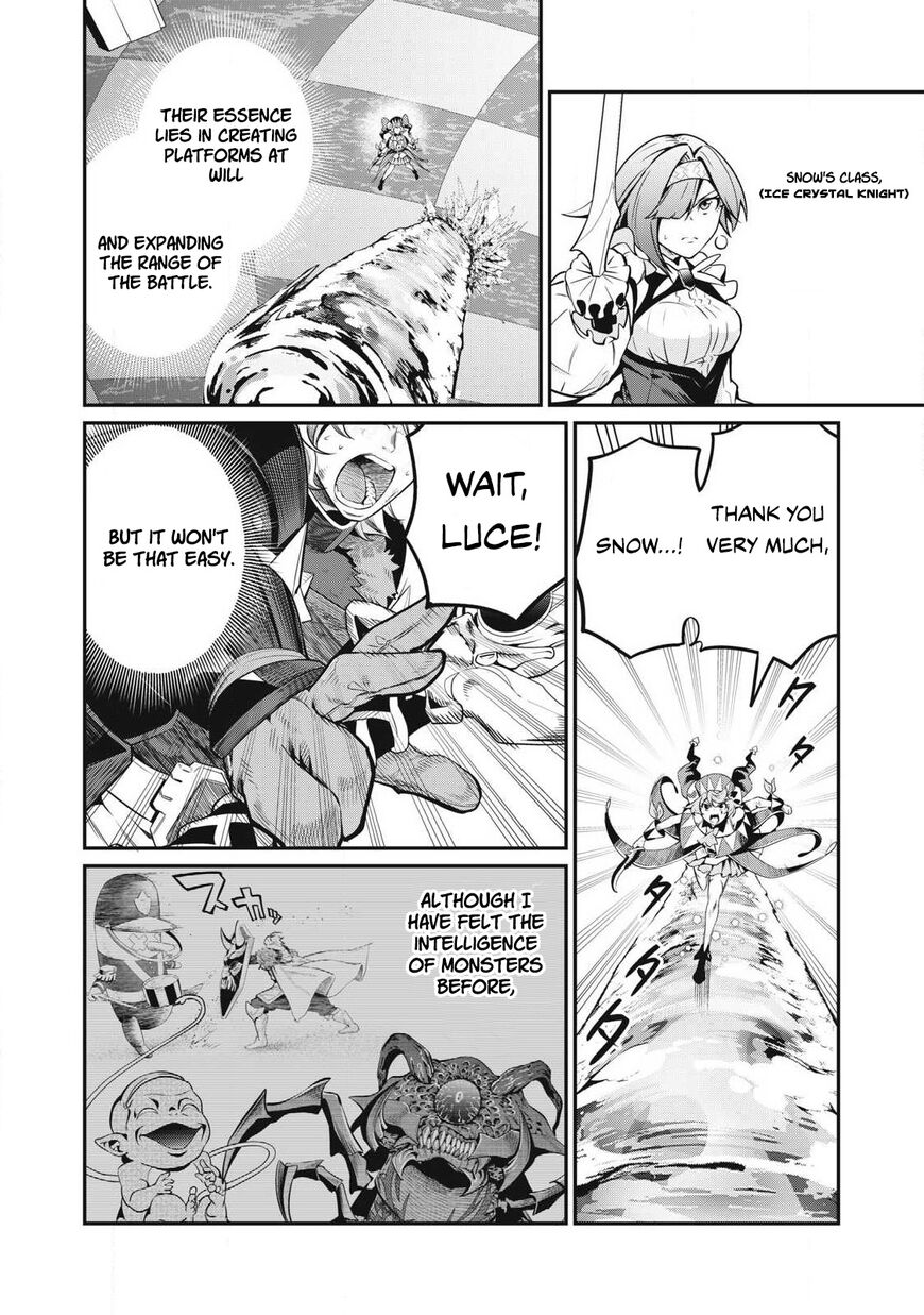 Read The Exiled Reincarnated Heavy Knight Is Unrivaled in Game Knowledge Manga Online