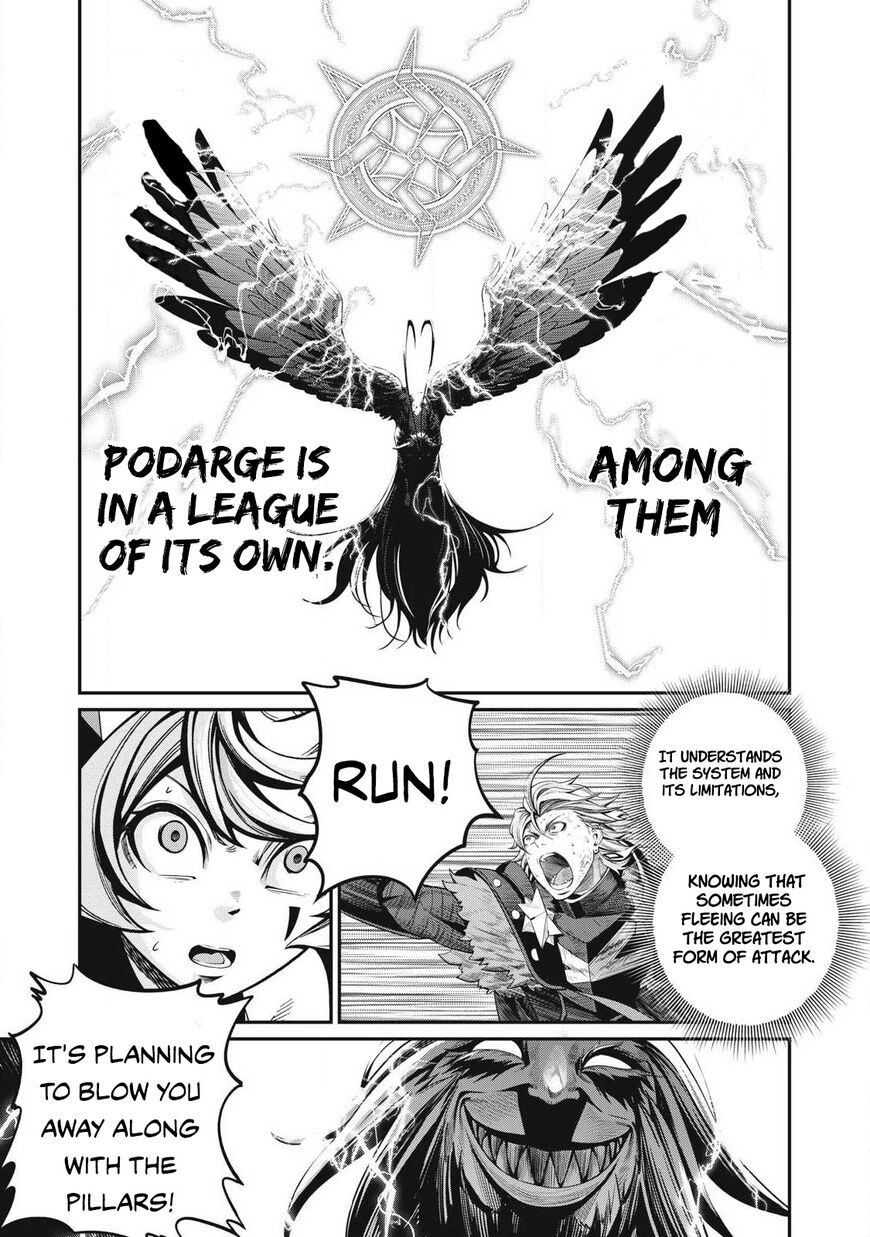 Read The Exiled Reincarnated Heavy Knight Is Unrivaled in Game Knowledge Manga Online