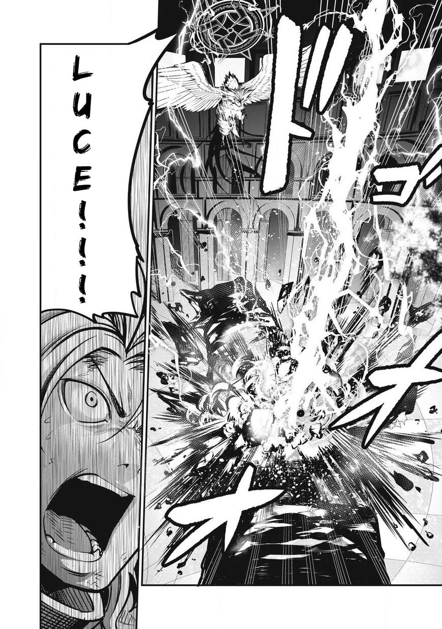 Read The Exiled Reincarnated Heavy Knight Is Unrivaled in Game Knowledge Manga Online