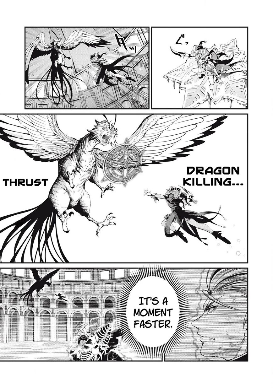 Read The Exiled Reincarnated Heavy Knight Is Unrivaled in Game Knowledge Manga Online