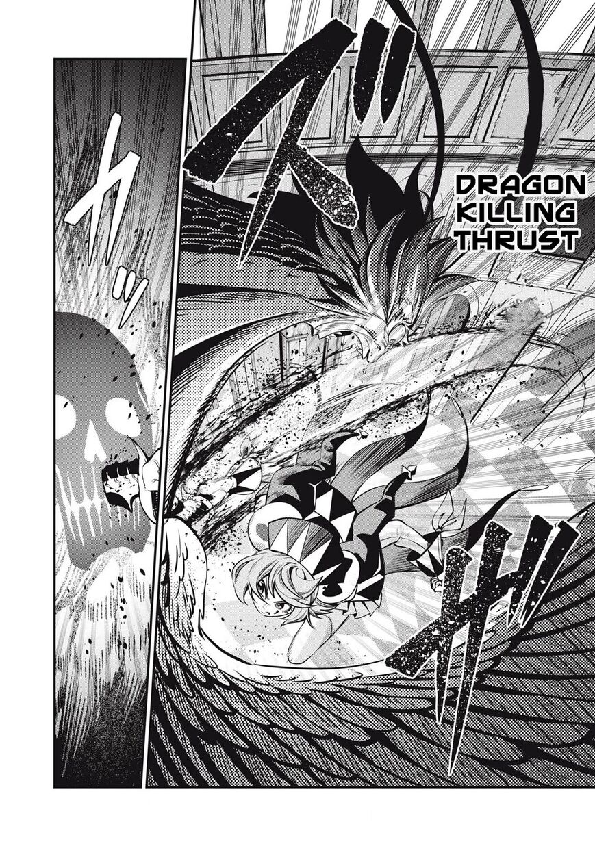Read The Exiled Reincarnated Heavy Knight Is Unrivaled in Game Knowledge Manga Online