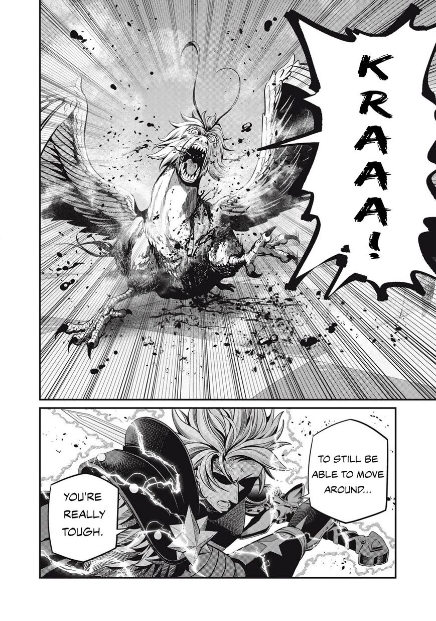 Read The Exiled Reincarnated Heavy Knight Is Unrivaled in Game Knowledge Manga Online