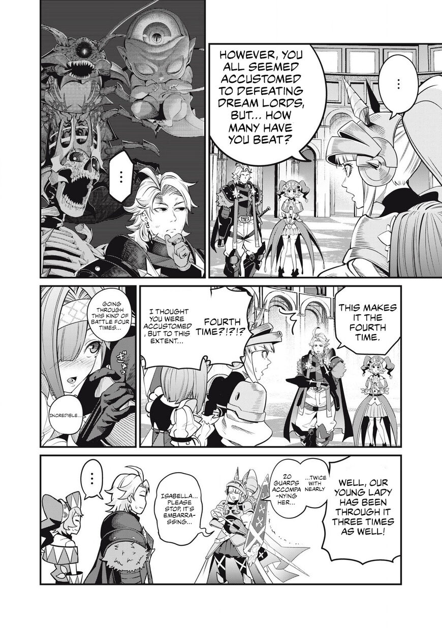 Read The Exiled Reincarnated Heavy Knight Is Unrivaled in Game Knowledge Manga Online