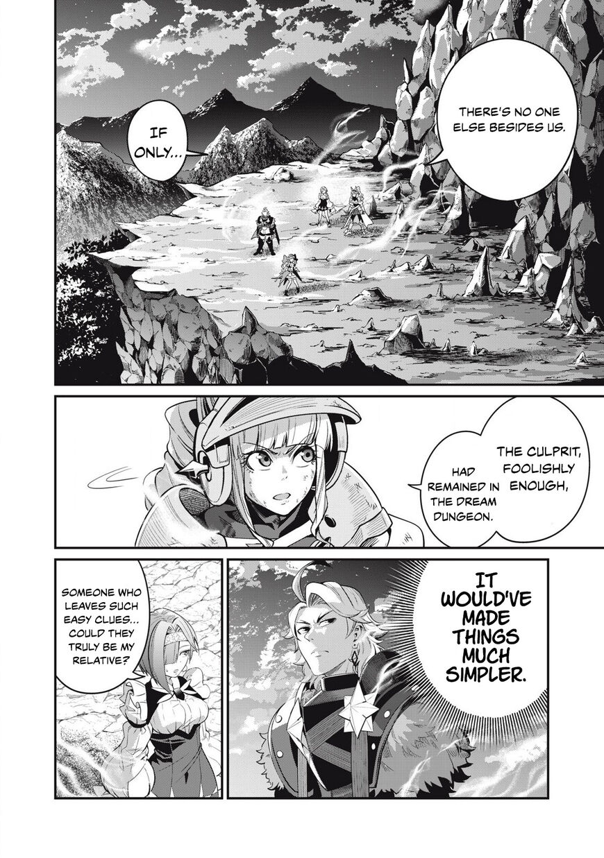 Read The Exiled Reincarnated Heavy Knight Is Unrivaled in Game Knowledge Manga Online