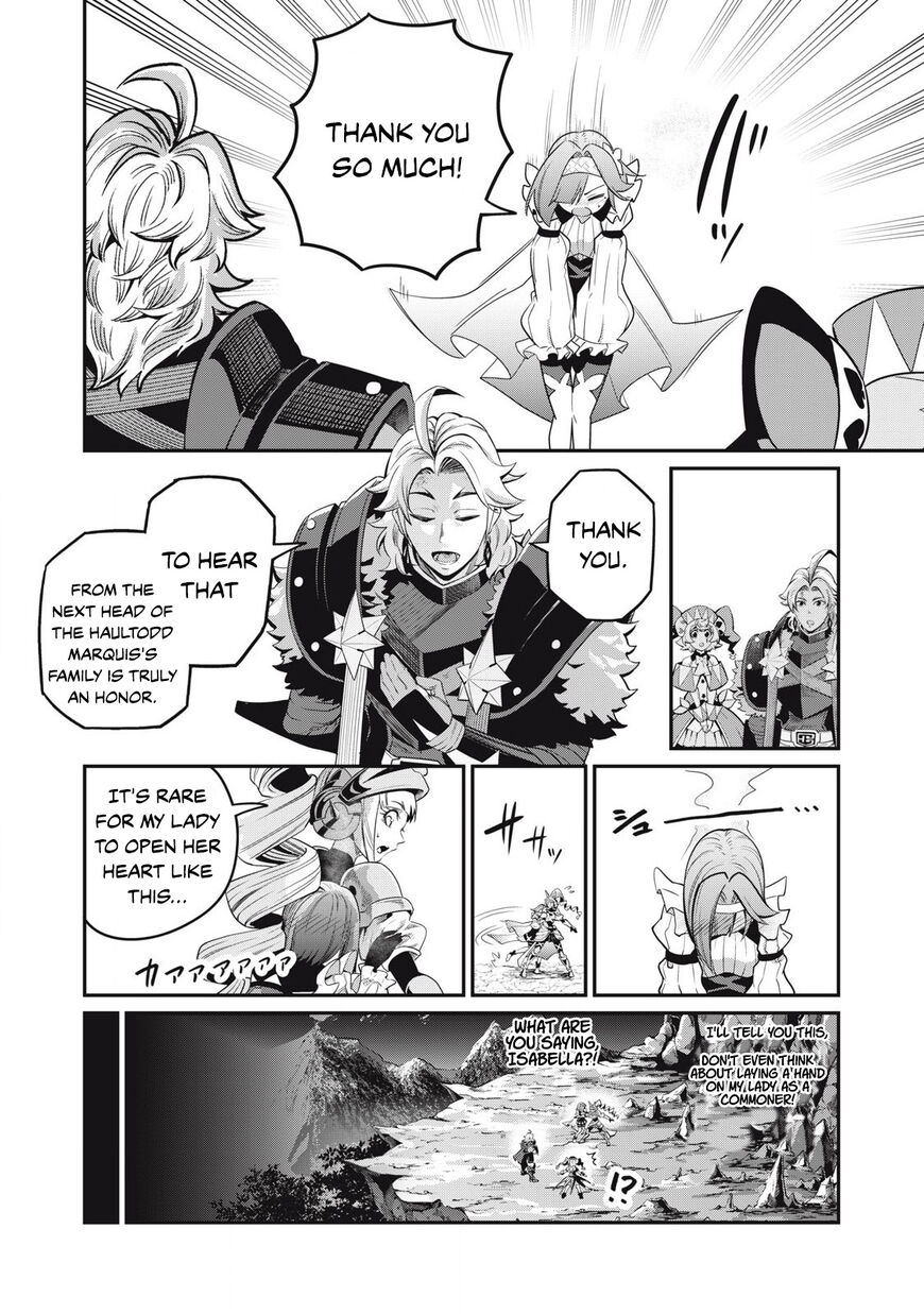 Read The Exiled Reincarnated Heavy Knight Is Unrivaled in Game Knowledge Manga Online