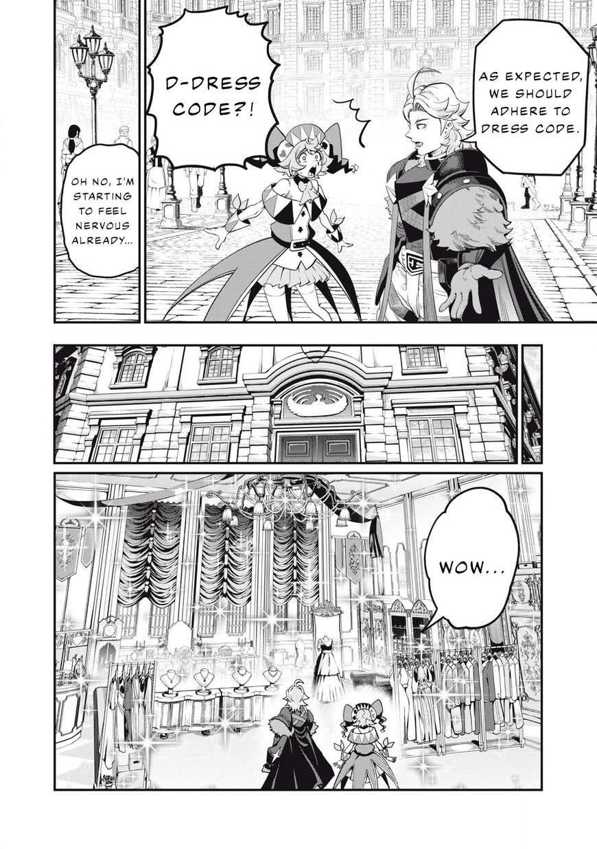 Read The Exiled Reincarnated Heavy Knight Is Unrivaled in Game Knowledge Manga Online